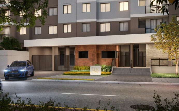 Imagem Apartamento com 2 Quartos à Venda, 52 m² em Chácara Santo Antônio (zona Sul) - São Paulo Imagem Apartamento com 2 Quartos à Venda, 52 m² em Chácara Santo Antônio (zona Sul) - São Paulo