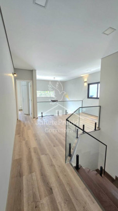 Imagem Casa de Condomínio com 4 Quartos à Venda, 257 m² em Alphaville - Santana De Parnaíba Imagem Casa de Condomínio com 4 Quartos à Venda, 257 m² em Alphaville - Santana De Parnaíba