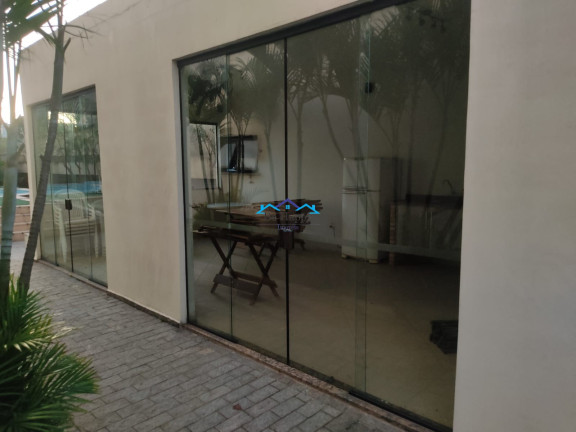 Imagem Apartamento com 3 Quartos à Venda, 110 m² em Campo Belo - São Paulo