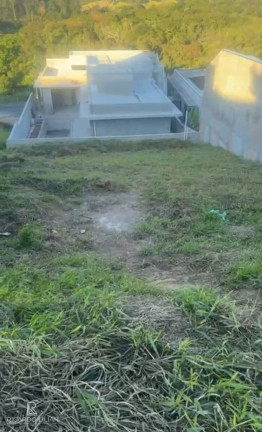 Imagem Terreno à Venda, 395 m² em Chácaras Maringá - Atibaia