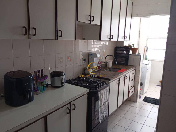 Imagem Apartamento com 3 Quartos à Venda, 110 m² em Centro - São José Dos Campos Imagem Apartamento com 3 Quartos à Venda, 110 m² em Centro - São José Dos Campos