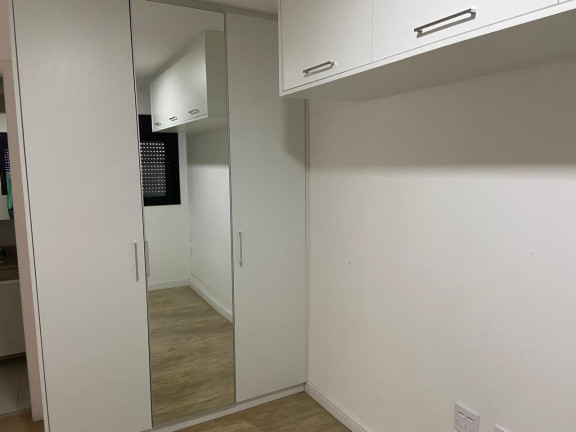 Imagem Apartamento com 2 Quartos à Venda, 72 m² em Pinheiros - São Paulo