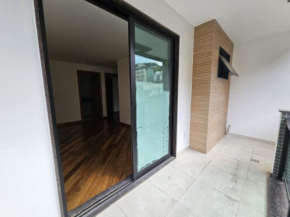 Imagem Apartamento com 3 Quartos à Venda, 154 m² em Agriões - Teresópolis