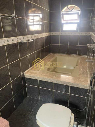 Imagem Casa com 3 Quartos à Venda, 183 m² em Demarchi - São Bernardo Do Campo Imagem Casa com 3 Quartos à Venda, 183 m² em Demarchi - São Bernardo Do Campo