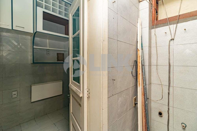 Imagem Apartamento com 1 Quarto à Venda, 45 m² em Cidade Baixa - Porto Alegre