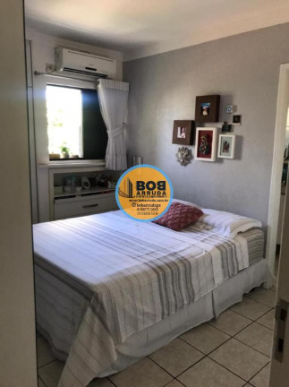 Imagem Apartamento com 3 Quartos à Venda, 100 m² em Parnamirim - Recife Imagem Apartamento com 3 Quartos à Venda, 100 m² em Parnamirim - Recife