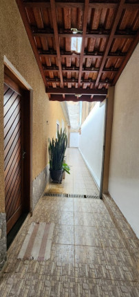 Imagem Casa com 2 Quartos à Venda, 126 m² em Jardim Santa Marina - Jacareí Imagem Casa com 2 Quartos à Venda, 126 m² em Jardim Santa Marina - Jacareí