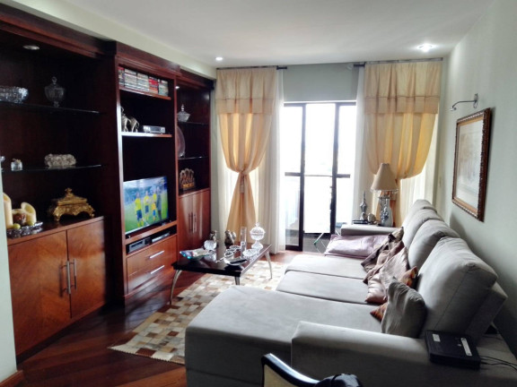 Imagem Apartamento com 3 Quartos à Venda, em Arapongas Imagem Apartamento com 3 Quartos à Venda, em Arapongas
