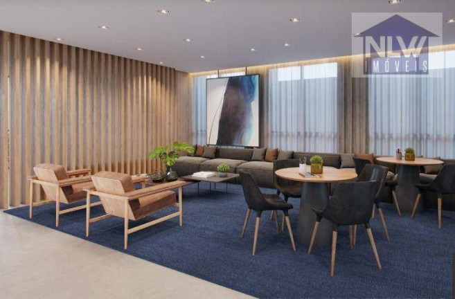 Imagem Studio com 1 Quarto à Venda, 29 m² em Moema - São Paulo