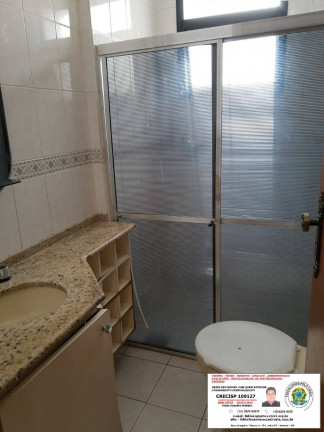 Imagem Apartamento com 3 Quartos à Venda ou Locação, 120 m² em Gonzaga - Santos Imagem Apartamento com 3 Quartos à Venda ou Locação, 120 m² em Gonzaga - Santos