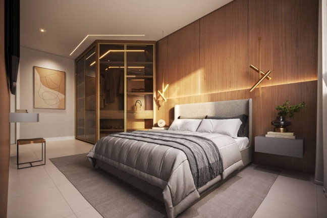 Imagem Apartamento com 3 Quartos à Venda, 264 m² em Navegantes - Capão Da Canoa