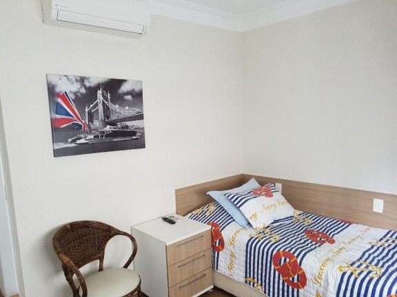 Imagem Apartamento com 4 Quartos à Venda, 230 m² em Vila Leopoldina - São Paulo