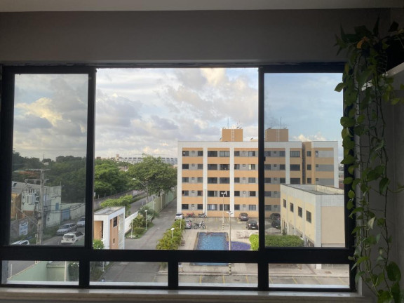 Imagem Apartamento com 3 Quartos à Venda, 60 m² em Passaré - Fortaleza Imagem Apartamento com 3 Quartos à Venda, 60 m² em Passaré - Fortaleza