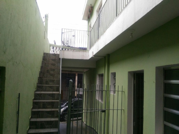 Imagem Sobrado com 4 Quartos à Venda, 140 m² em Conjunto Residencial Jardim Canaã - São Paulo Imagem Sobrado com 4 Quartos à Venda, 140 m² em Conjunto Residencial Jardim Canaã - São Paulo