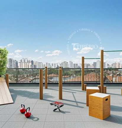 Imagem Apartamento com 2 Quartos à Venda, 39 m² em Mooca - São Paulo Imagem Apartamento com 2 Quartos à Venda, 39 m² em Mooca - São Paulo
