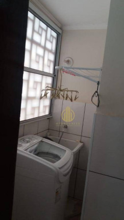 Imagem Kitnet com 1 Quarto à Venda, 30 m² em Jardim Paulista - Ribeirão Preto