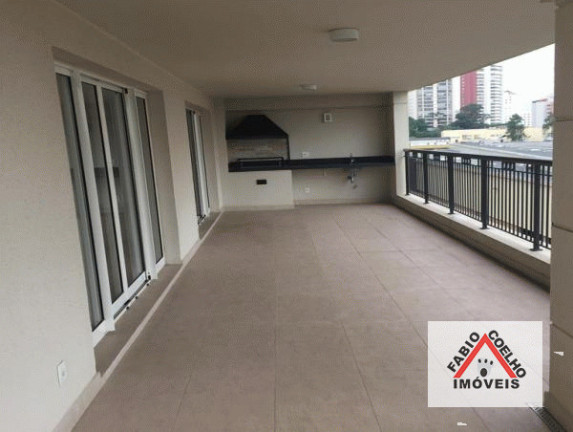 Apartamento à Venda, 350 m² em Santo Amaro - São Paulo
