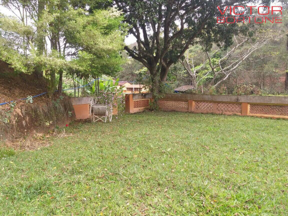 Imagem Chácara com 3 Quartos à Venda, 1.671 m² em Luiz Carlos - Guararema Imagem Chácara com 3 Quartos à Venda, 1.671 m² em Luiz Carlos - Guararema