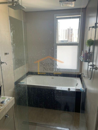 Imagem Apartamento com 4 Quartos à Venda, 231 m² em Santana - São Paulo Imagem Apartamento com 4 Quartos à Venda, 231 m² em Santana - São Paulo