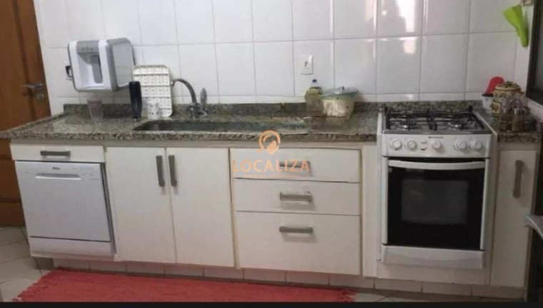 Imagem Imóvel com 3 Quartos à Venda, 147 m² em Parque Residencial Aquarius - São José Dos Campos Imagem Imóvel com 3 Quartos à Venda, 147 m² em Parque Residencial Aquarius - São José Dos Campos