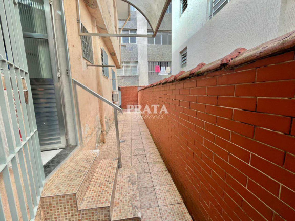 Imagem Apartamento com 2 Quartos à Venda, 77 m² em Embaré - Santos Imagem Apartamento com 2 Quartos à Venda, 77 m² em Embaré - Santos