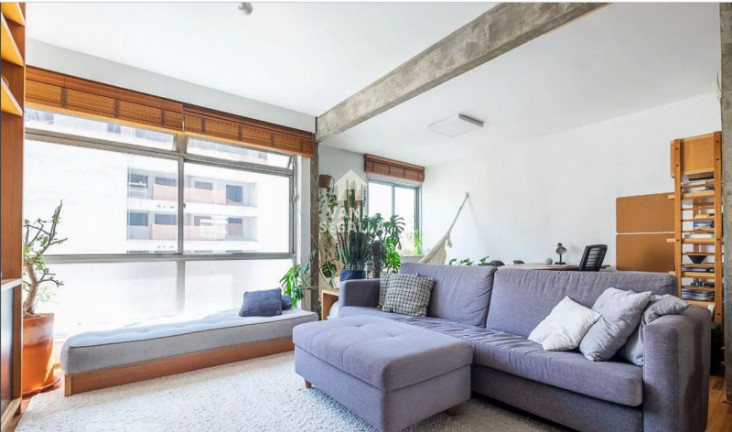 Imagem Apartamento com 2 Quartos à Venda, 87 m² em Pinheiros - São Paulo Imagem Apartamento com 2 Quartos à Venda, 87 m² em Pinheiros - São Paulo