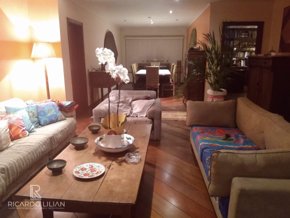 Imagem Sobrado com 5 Quartos à Venda, 580 m² em Interlagos - São Paulo