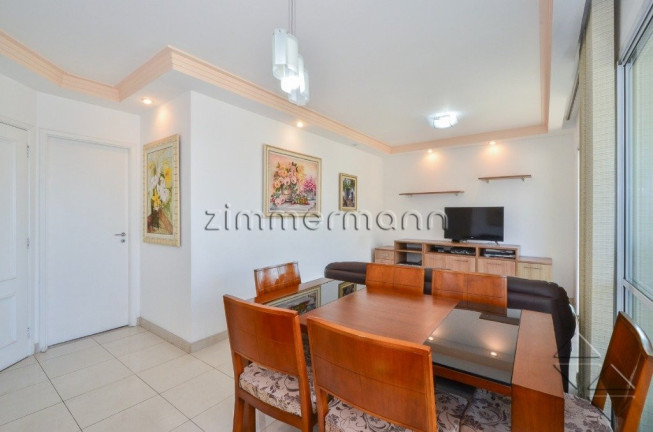 Imagem Apartamento com 4 Quartos à Venda, 223 m² em Vila Mariana - São Paulo Imagem Apartamento com 4 Quartos à Venda, 223 m² em Vila Mariana - São Paulo