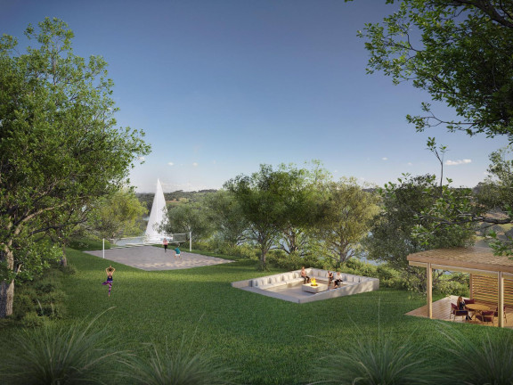 Imagem Terreno à Venda, 630 m² em Passauna - Curitiba Imagem Terreno à Venda, 630 m² em Passauna - Curitiba