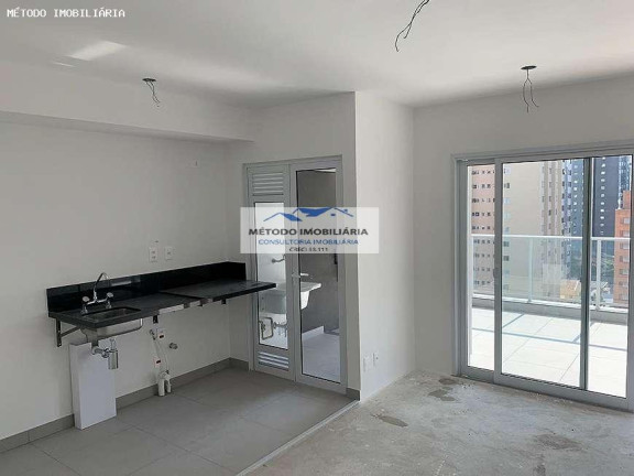 Imagem Apartamento com 2 Quartos à Venda, 79 m² em Moema - São Paulo Imagem Apartamento com 2 Quartos à Venda, 79 m² em Moema - São Paulo