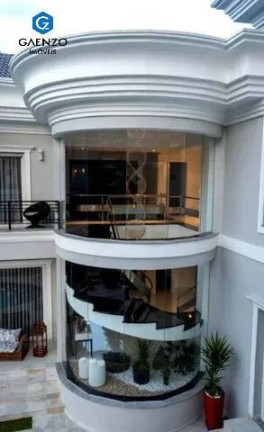 Imagem Casa de Condomínio com 6 Quartos à Venda, 1.010 m² em Tamboré - Santana De Parnaíba Imagem Casa de Condomínio com 6 Quartos à Venda, 1.010 m² em Tamboré - Santana De Parnaíba