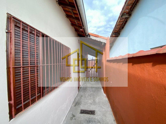 Imagem Casa com 2 Quartos à Venda, 70 m² em Vila São Paulo - Itanhaém Imagem Casa com 2 Quartos à Venda, 70 m² em Vila São Paulo - Itanhaém