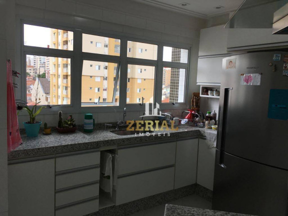 Imagem Apartamento com 3 Quartos à Venda, 188 m² em Olímpico - São Caetano Do Sul Imagem Apartamento com 3 Quartos à Venda, 188 m² em Olímpico - São Caetano Do Sul