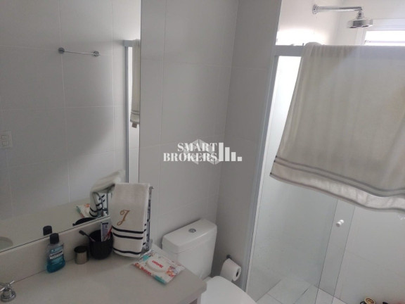 Imagem Apartamento com 3 Quartos à Venda, 213 m² em Santo Amaro - São Paulo Imagem Apartamento com 3 Quartos à Venda, 213 m² em Santo Amaro - São Paulo