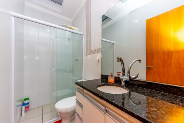Imagem Casa de Condomínio com 3 Quartos à Venda, 140 m² em Vila Formosa - São Paulo Imagem Casa de Condomínio com 3 Quartos à Venda, 140 m² em Vila Formosa - São Paulo