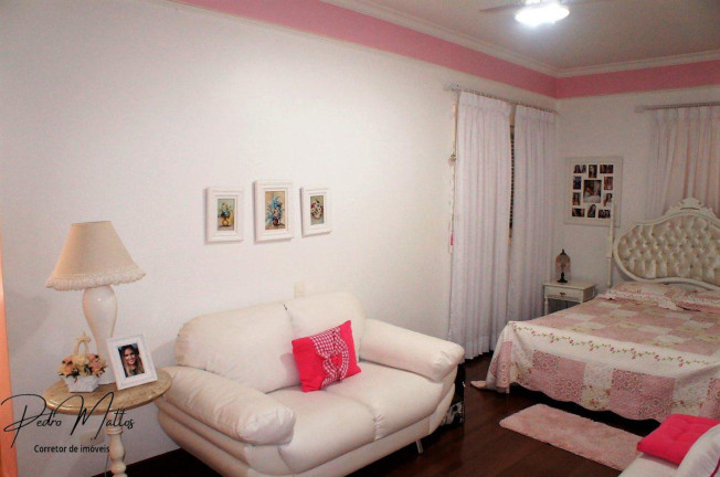 Imagem Casa com 4 Quartos à Venda, 395 m² em Nova Piracicaba - Piracicaba