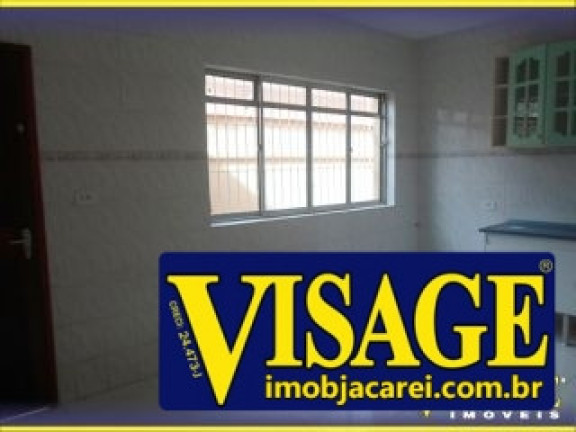 Imagem Casa com 3 Quartos à Venda, em Jd. Siesta - Jacareí Imagem Casa com 3 Quartos à Venda, em Jd. Siesta - Jacareí