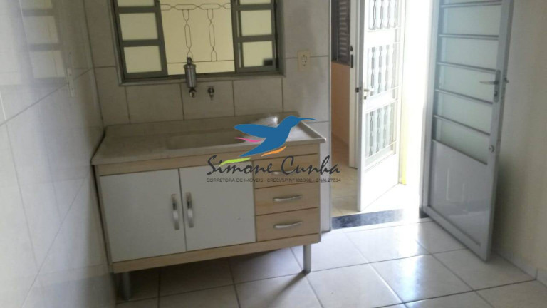 Imagem Casa com 2 Quartos para Alugar,  em Parque Industrial - São José Dos Campos