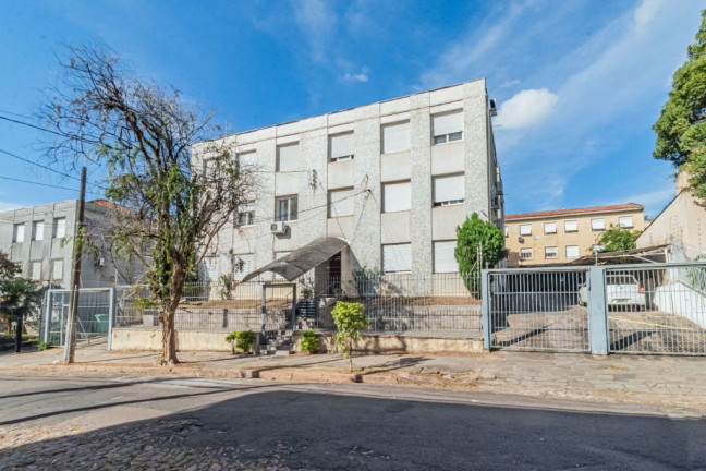 Imagem Apartamento com 2 Quartos à Venda, 85 m² em São Sebastião - Porto Alegre
