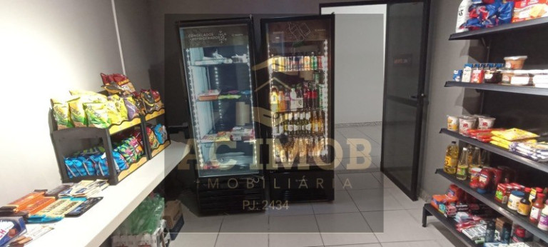 Imagem Imóvel com 1 Quarto para Alugar, 64 m² em Alphaville I - Salvador Imagem Imóvel com 1 Quarto para Alugar, 64 m² em Alphaville I - Salvador