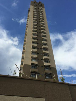 Imagem Apartamento com 3 Quartos à Venda, 73 m² em Tamboré - Barueri Imagem Apartamento com 3 Quartos à Venda, 73 m² em Tamboré - Barueri