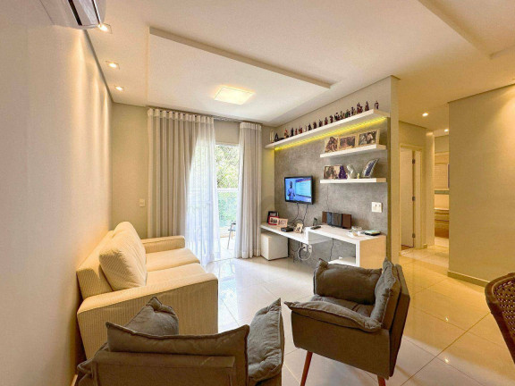 Imagem Apartamento com 3 Quartos à Venda, 80 m² em Parque Campolim - Sorocaba Imagem Apartamento com 3 Quartos à Venda, 80 m² em Parque Campolim - Sorocaba