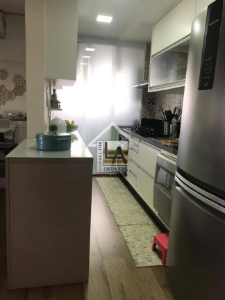 Imagem Apartamento com 3 Quartos à Venda, 86 m² em Vila Gumercindo - São Paulo Imagem Apartamento com 3 Quartos à Venda, 86 m² em Vila Gumercindo - São Paulo