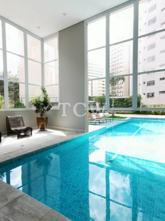 Imagem Apartamento com 4 Quartos à Venda, 275 m² em Aclimação - São Paulo