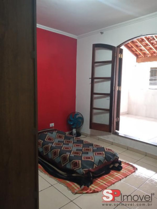 Imagem Casa com 3 Quartos à Venda, 180 m² em Parque Botujuru - São Bernardo Do Campo Imagem Casa com 3 Quartos à Venda, 180 m² em Parque Botujuru - São Bernardo Do Campo