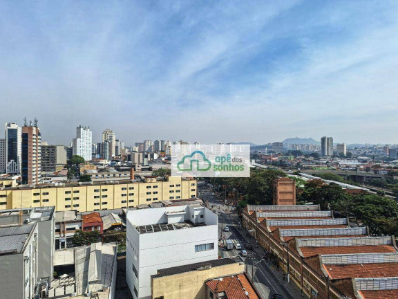 Imagem Apartamento com 2 Quartos à Venda, 44 m² em água Branca - São Paulo Imagem Apartamento com 2 Quartos à Venda, 44 m² em água Branca - São Paulo
