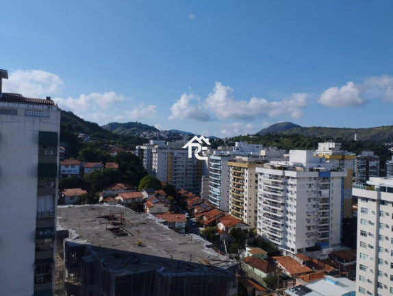 Imagem Cobertura com 2 Quartos à Venda, 120 m² em Santa Rosa - Niterói Imagem Cobertura com 2 Quartos à Venda, 120 m² em Santa Rosa - Niterói