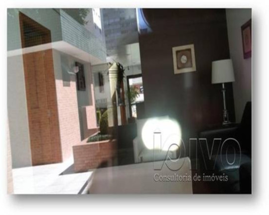 Imagem Apartamento com 3 Quartos à Venda, 98 m² em Vila Clementino - São Paulo Imagem Apartamento com 3 Quartos à Venda, 98 m² em Vila Clementino - São Paulo
