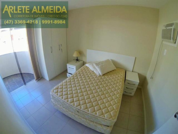 Imagem Apartamento com 1 Quarto para Alugar ou Temporada, 50 m² em Centro - Bombinhas Imagem Apartamento com 1 Quarto para Alugar ou Temporada, 50 m² em Centro - Bombinhas