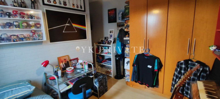 Imagem Apartamento com 3 Quartos à Venda, 91 m² em Vila Ipojuca - São Paulo
